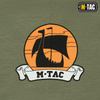 M-Tac - T-shirt Black Sea Expedition - Light Olive - 80025038