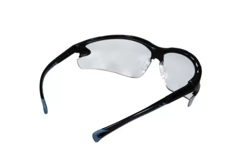 Pyramex - Venture Clear Antifog Glasses - Clear - PYR-41-027629
