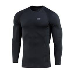 M-Tac - Level I Polartec Thermal Shirt - Black - 70032002