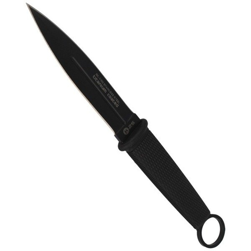 K25 - Tactical Knife BOTERO DAGGER Titanium - 31892