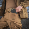 M-Tac - Tactical Pants Conquistador Gen. I Flex - Ripstop - Coyote - 20059017