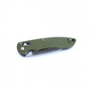 Ganzo - Folding Knife G740-GR - 440C - Green - G740-GR