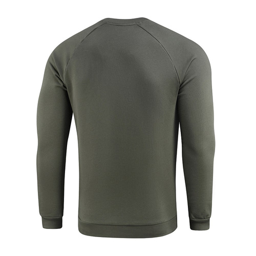 M-Tac - Military Cotton Sweatshirt - Army Olive - 20089062