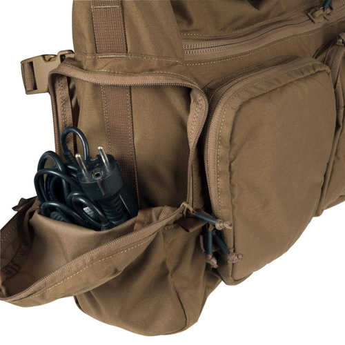 Helikon - Wombat Mk2® bag - Woodland - TB-WB2-CD-03