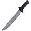 Muela - Tactical Knife Rubber Handle 230mm - MIRAGE-23