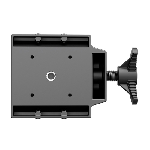 Rokstad - Saddle Mount for Shooting Tripod - Aluminum - RSGR-14