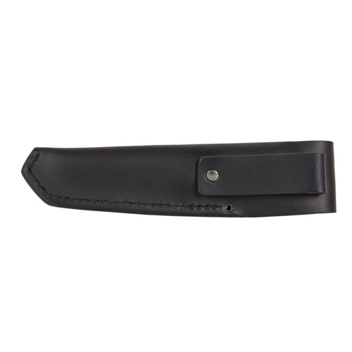 Morakniv - Leather Sheath - Black - SH-GLS-LE-01