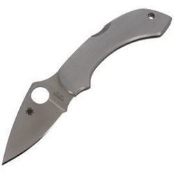 Spyderco - Dragonfly™ Stainless Steel Knife - C28P