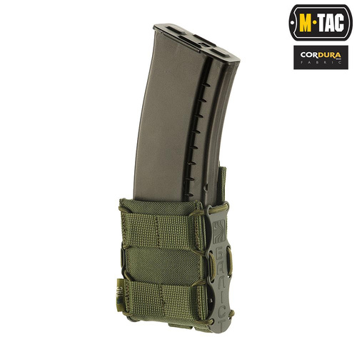 M-Tac - Universal Magazine Pouch Mini - AR/AK - Olive  - 10188001