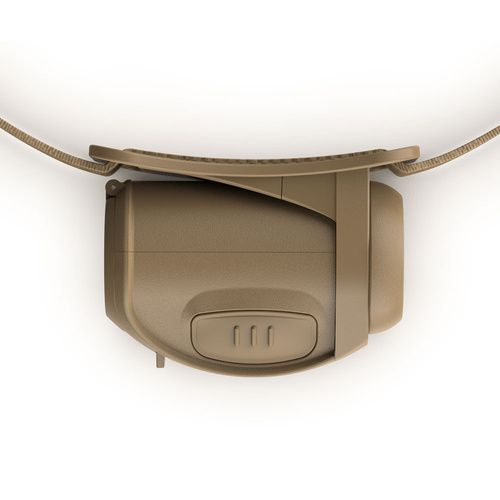 Princeton Tec - Fred® Headlamp - 200 lm - Tan - FRED21-TAN