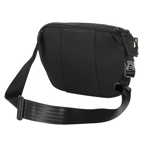 M-Tac - Sphaera Hex Hardsling Bag Large Elite - Black - 51414002