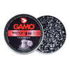 Gamo - Pellets Match - 500 pcs - 4,5 mm - 6320034