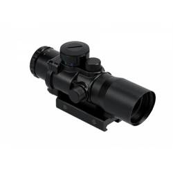Umarex - RS 4x32 TC-CI Riflescope - 32 mm - Black - 2.1039