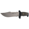 Muela - Outdoor Knife ABS Green 160mm - 5161