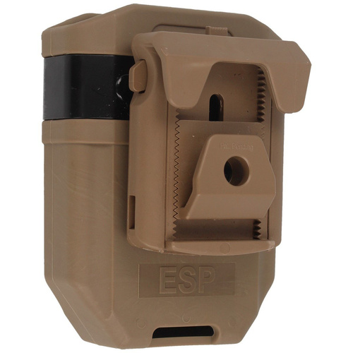 ESP - UBC-01 magazine pouch - AK-47 - MH-04-AK KH
