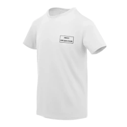 Helikon - T-shirt Toward Enemy - White - TS-TEM-CO-20