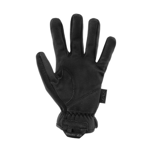 Mechanix - FastFit 0.5 mm Covert Tactical Gloves - Black - TSFF-55