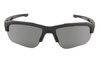 Oakley - SI Speed Jacket Matte Black Sunglasses - Grey - OO9228-01