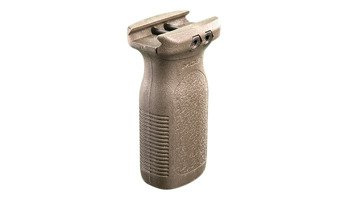Magpul - Rail Vertical Grip RVG® RIS - Flat Dark Earth - MAG412-FDE