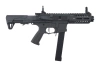 G&G - ARP9 Submachine Gun Replica - Battleship Grey - GIG-01-021253