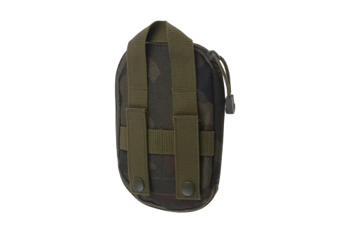GFC Tactical - Small Admin Pouch - Wz. 93/PL Woodland - GFT-19-023990
