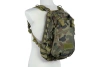 GFC Tactical - Tactical Backpack - Wz.93/PL Woodland - GFT-20-023474