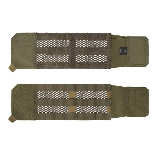 Helikon - Guardian Cummerbund Tactical Vest Belt - Adaptive Green - MO-GCR-PO-12