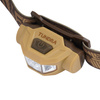 Mactronic - TUNDRA Headlamp - 215lm - 1xAA - Sand - THLTHL0111