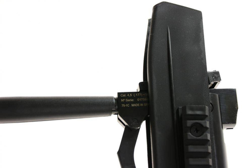 Norica - Dead Eye GRS Airgun - 4.5mm - 111.25.006