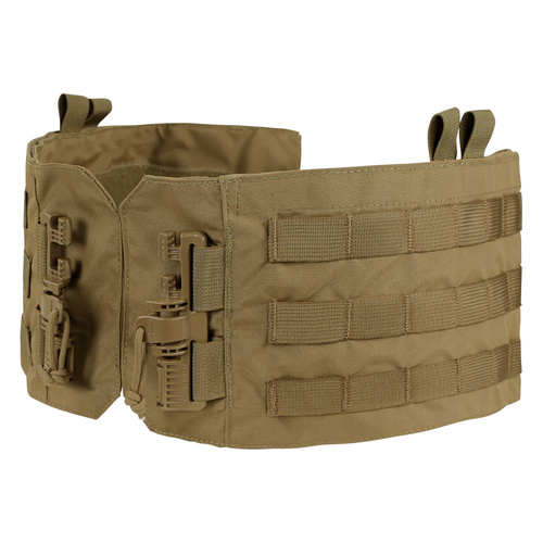 Condor - Cyclone RS Plate Carrier - Black - US1218-002