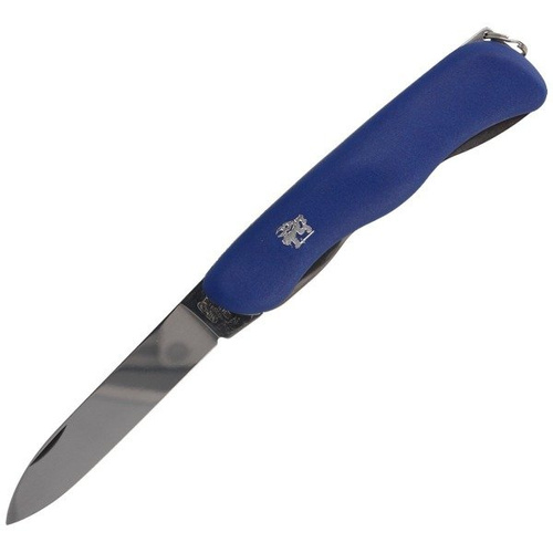 Mikov - Pocket Knife Praktik Blue - 115-NH-1/AK BLU