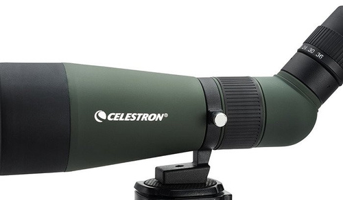 Celestron - LandScout 60MM Scope - 52322