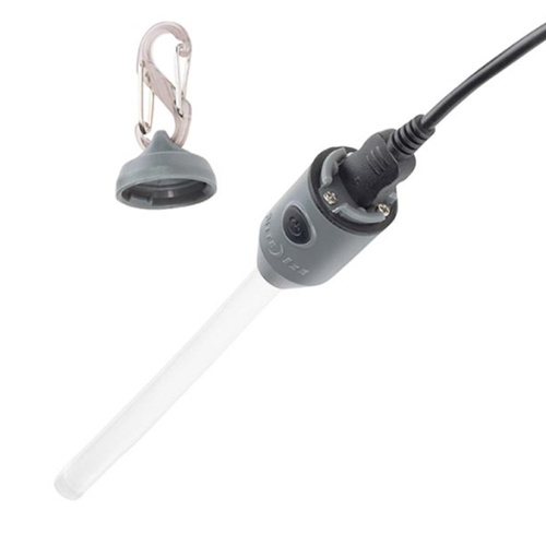 Nite Ize - Radiant® LED Glow Stick Disc-O Select™ - RGSR-07S-R3