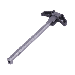 WBP Rogów - Charging Handle Piast for AR-15 - Double-Sided - Aluminum - Black