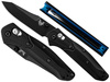 Benchmade - Mini Osborne Folding Knife - CPM-S30V - Black - 945BK-1