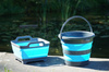 SOL - Flat Pack Bucket - 10 L - 0140-1010