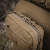 M-Tac - Cargo Holder Elite Hex - Cordura - MOLLE - Coyote - 51385005