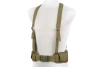GFC Tactical - X-type Belt Straps - Pattern 93 - GFT-34-011452