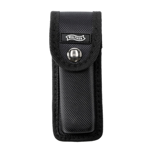 Walther - Folding Knife EDK 2 - 440C - Black - 5.0860