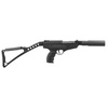 Black Ops - Langley Hitman Airgun - 5.5 mm - Black - 104816