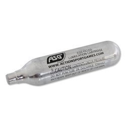 ASG - Cartridge CO2 Capsule - 12 g - 16117