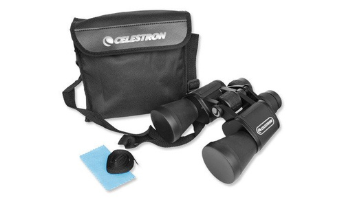 Celestron - Binoculars UpClose G2 - 10x50 - 71256