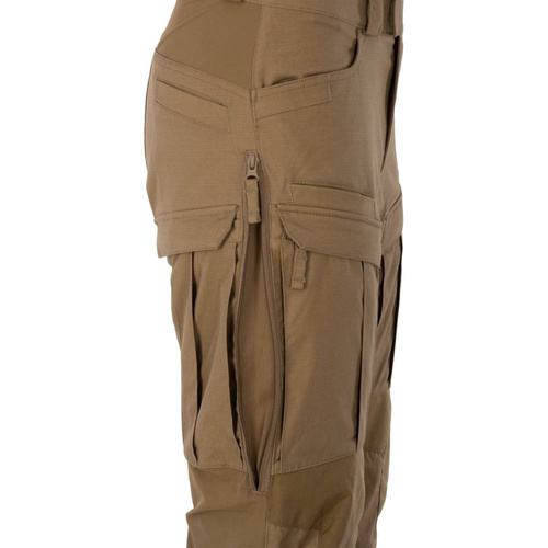 Helikon - Modern Combat Duty Uniform (MCDU) Tactical Pants - DyNyCo -  PenCott WildWood - SP-MCD-DN-45