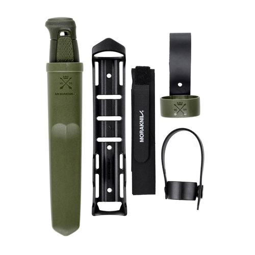 Morakniv - Kansbol - Multi-Mount Sheath - 12645