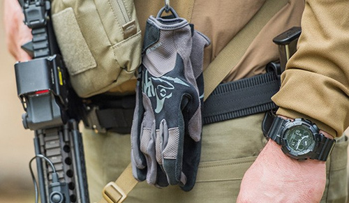 Helikon - Two Point Carbine Sling - Adaptive Green - ZW-RFS-PO-12