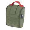 Mil-Tec - IFAK Pouch Laser Cut - OD Green - 13491001