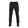 M-Tac - Trekking Pants Rubicon Flex - 4-Way Stretch - Black - 20074002