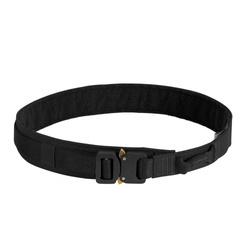Direct Action - Mustang Rescue/Gun® Tactical Belt - Black - BT-MSTG-CD5-BLK