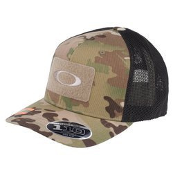 Oakley - Snapback baseball cap - MultiCam® - 912253-86Y.