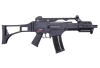 WE - Rifle Replica G39C GBBR - Black - WET-02-001234